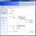 ScreenHunter Pro 5.1- Portable programok
